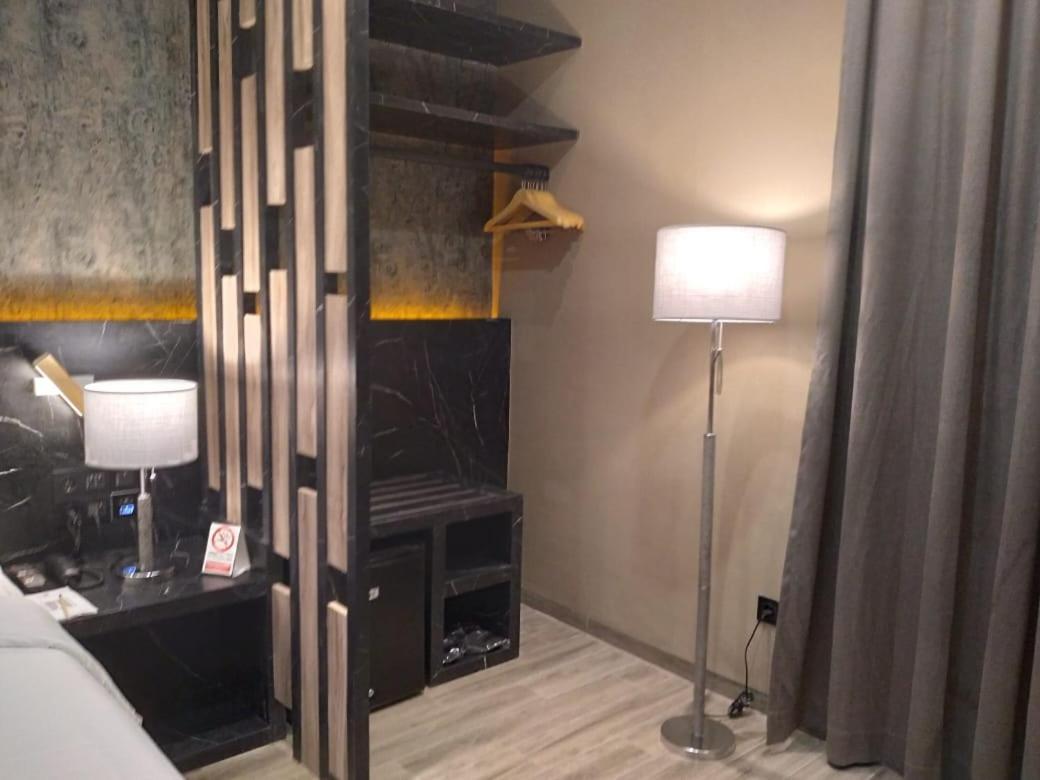 De Paris Hotel Medan Dış mekan fotoğraf