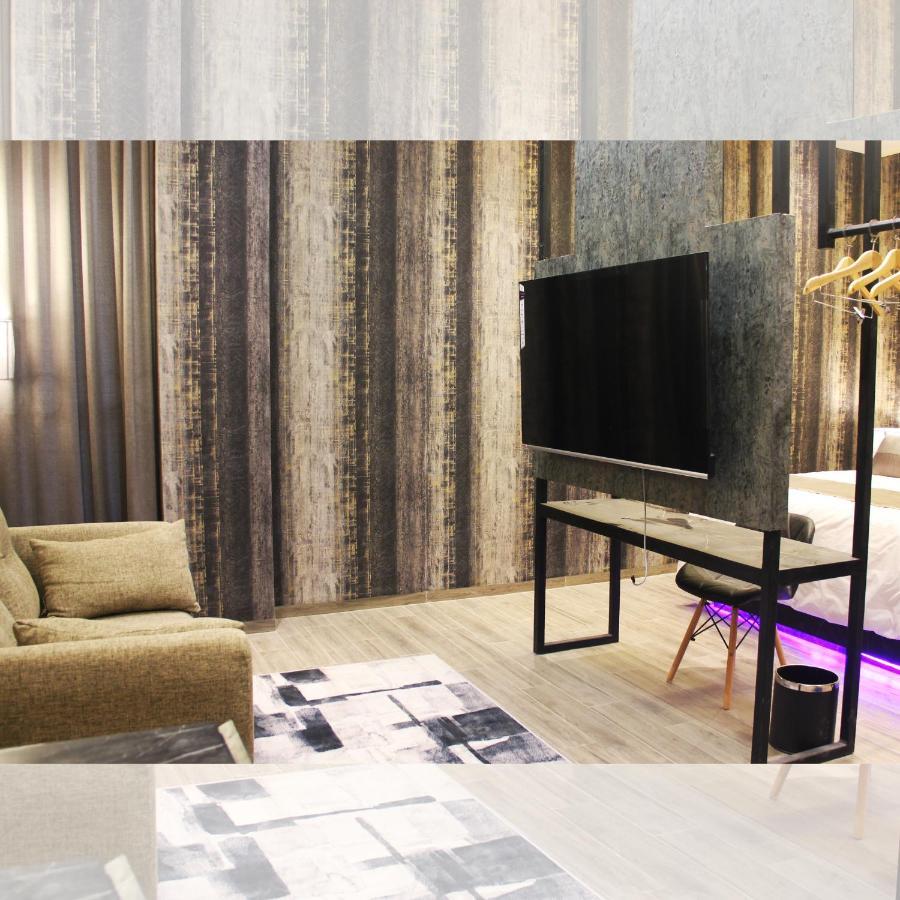 De Paris Hotel Medan Dış mekan fotoğraf