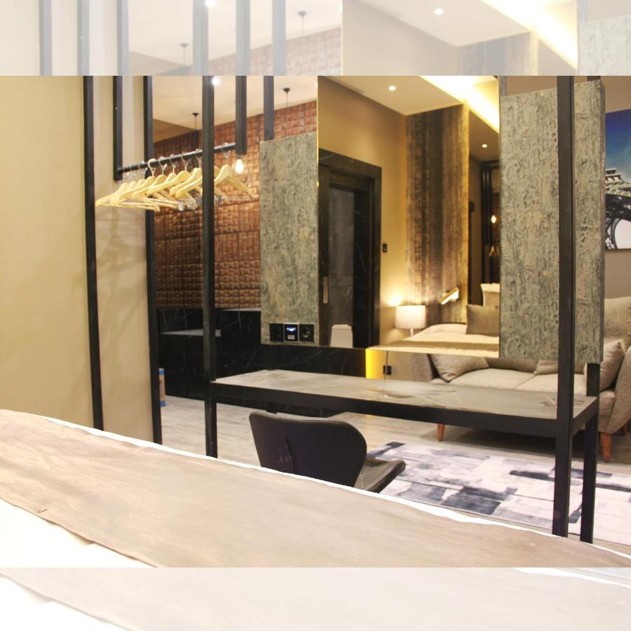 De Paris Hotel Medan Dış mekan fotoğraf