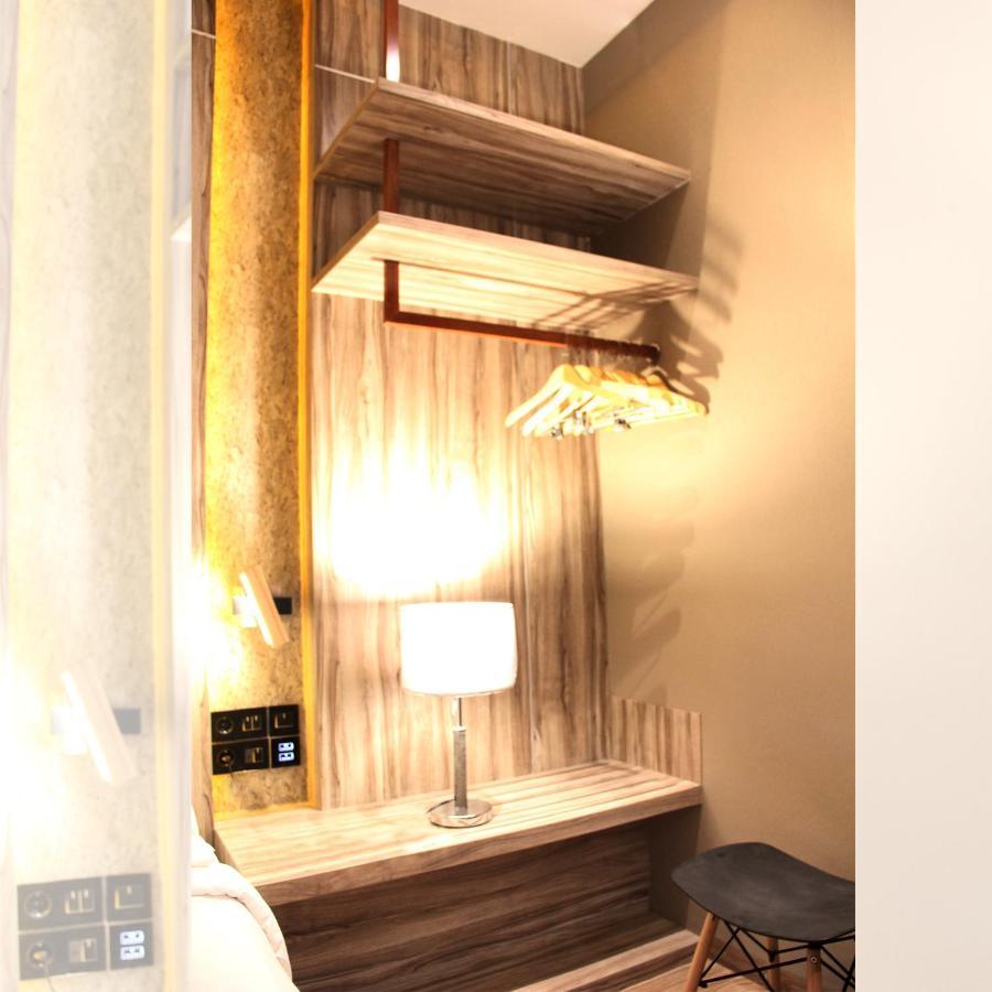 De Paris Hotel Medan Dış mekan fotoğraf