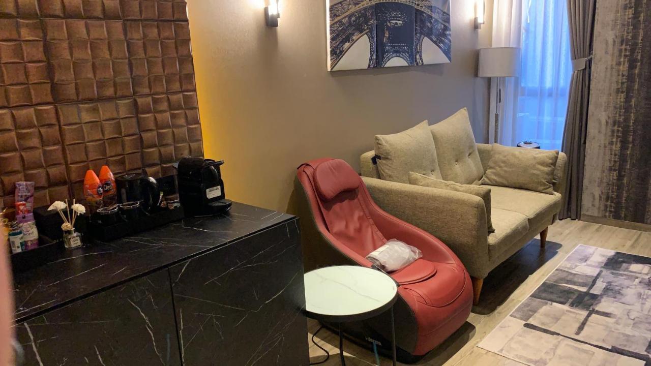 De Paris Hotel Medan Dış mekan fotoğraf