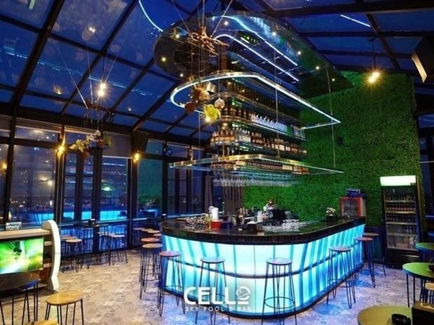 De Paris Hotel Medan Dış mekan fotoğraf