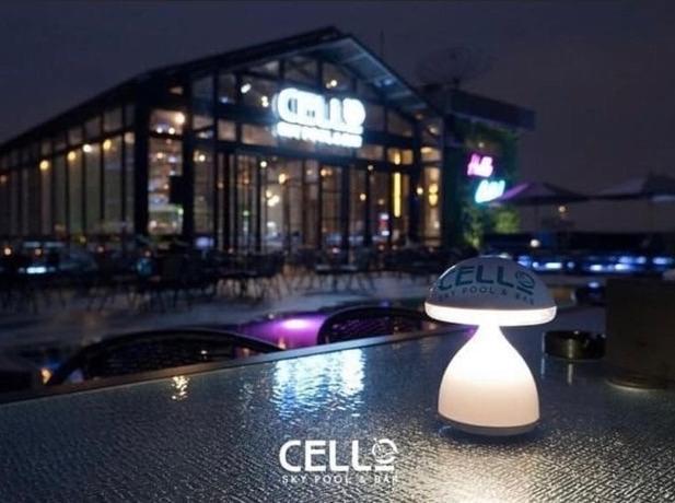 De Paris Hotel Medan Dış mekan fotoğraf