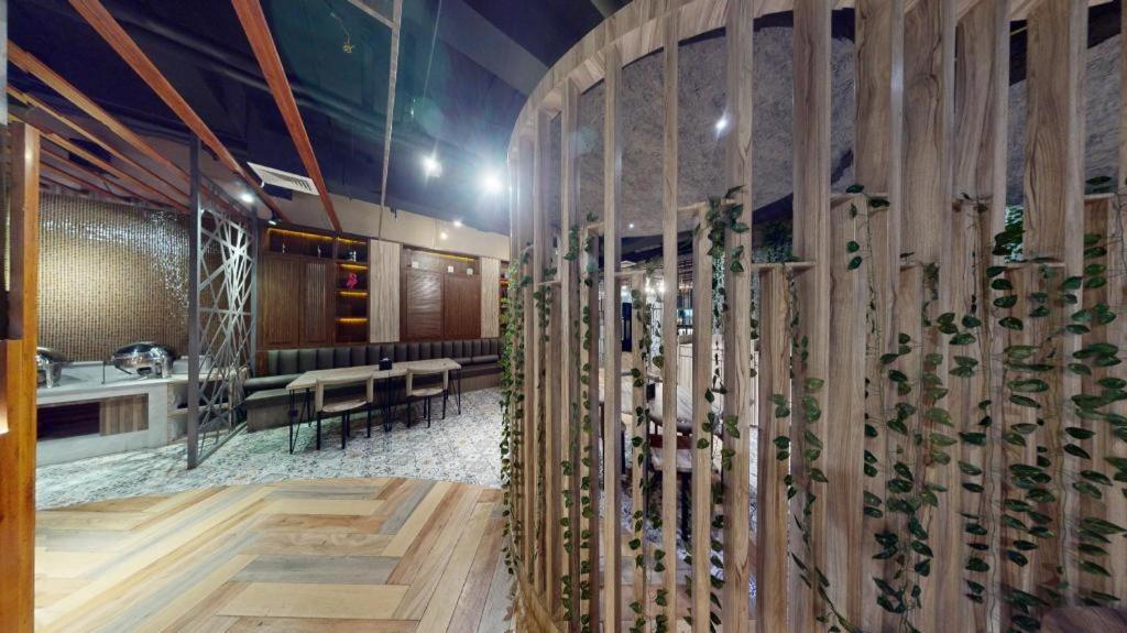 De Paris Hotel Medan Dış mekan fotoğraf