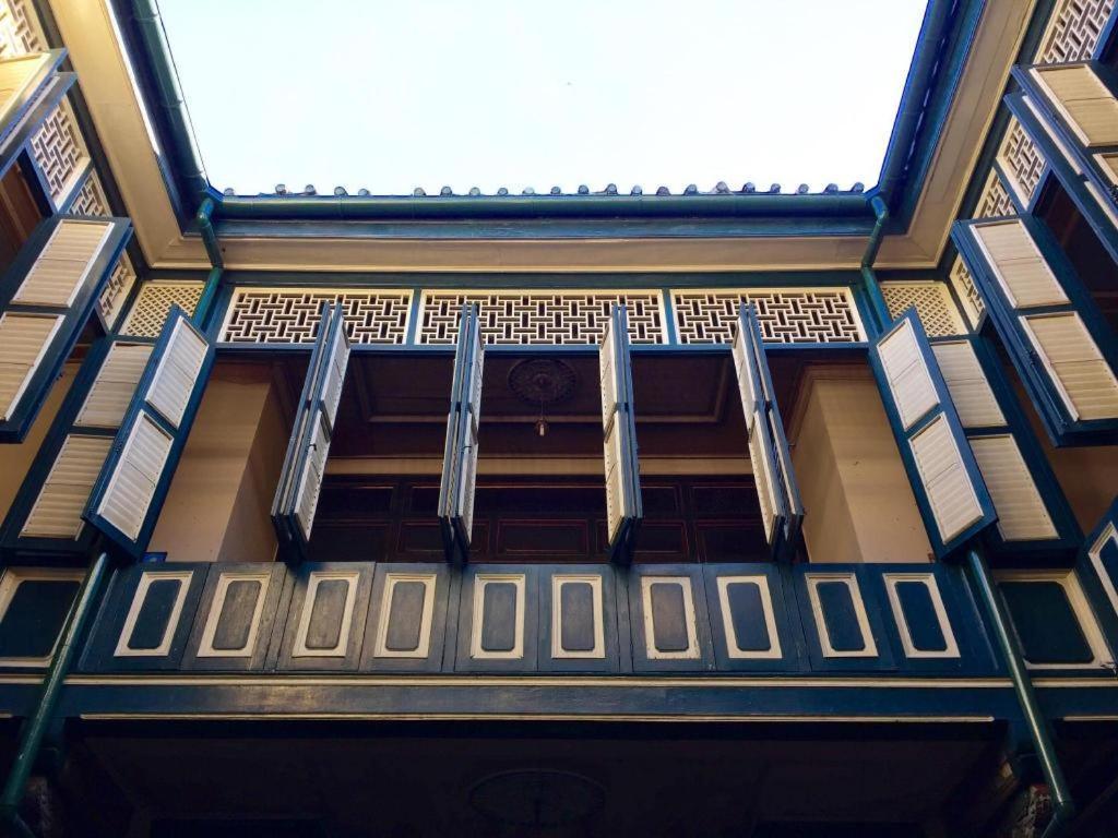 De Paris Hotel Medan Dış mekan fotoğraf